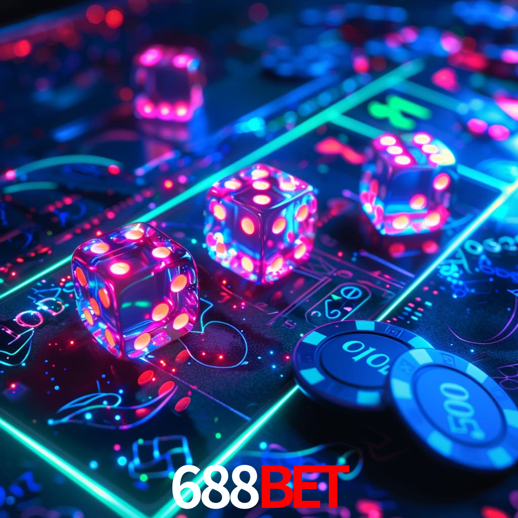 Cadastro Rápido 688BET.COM