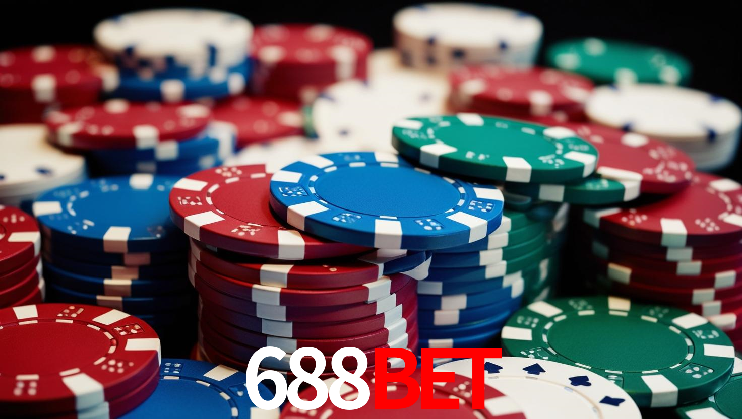 App 688BET.COM  