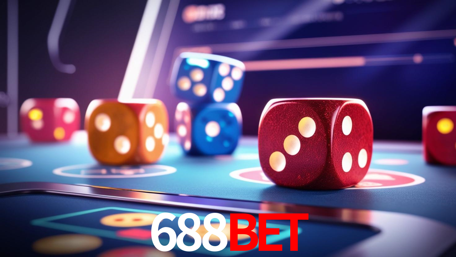 Verificação de Conta 688BET.COM